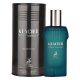 MAISON ALHAMBRA Glacier Pour Homme EDP- 100ml